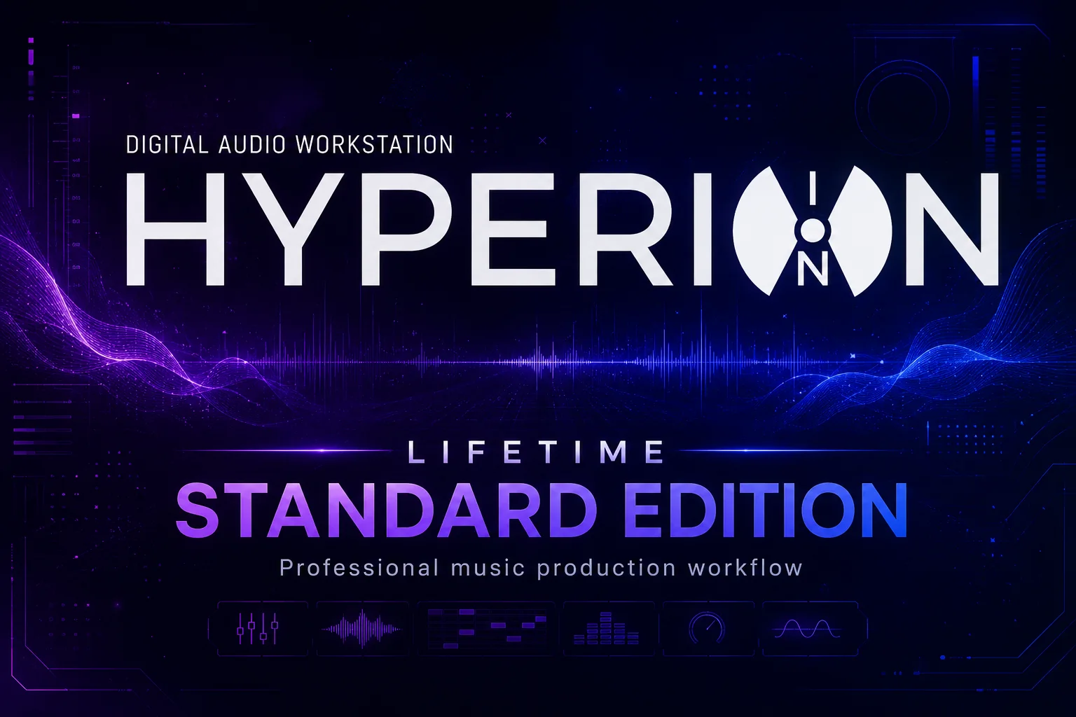 HyperION Standard Edition
