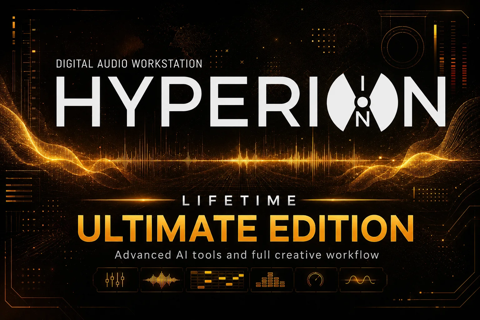 HyperION Ultimate Edition